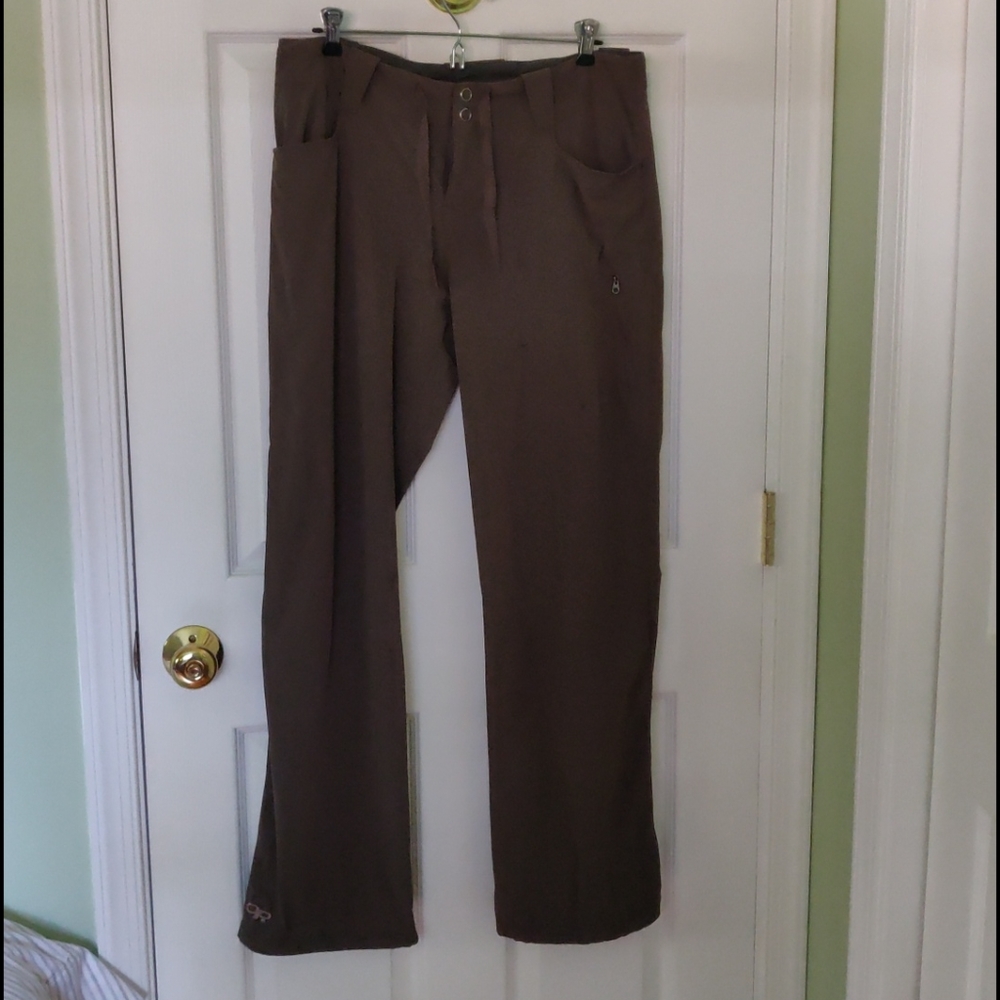 Outdoor Research Women's Trail Pant